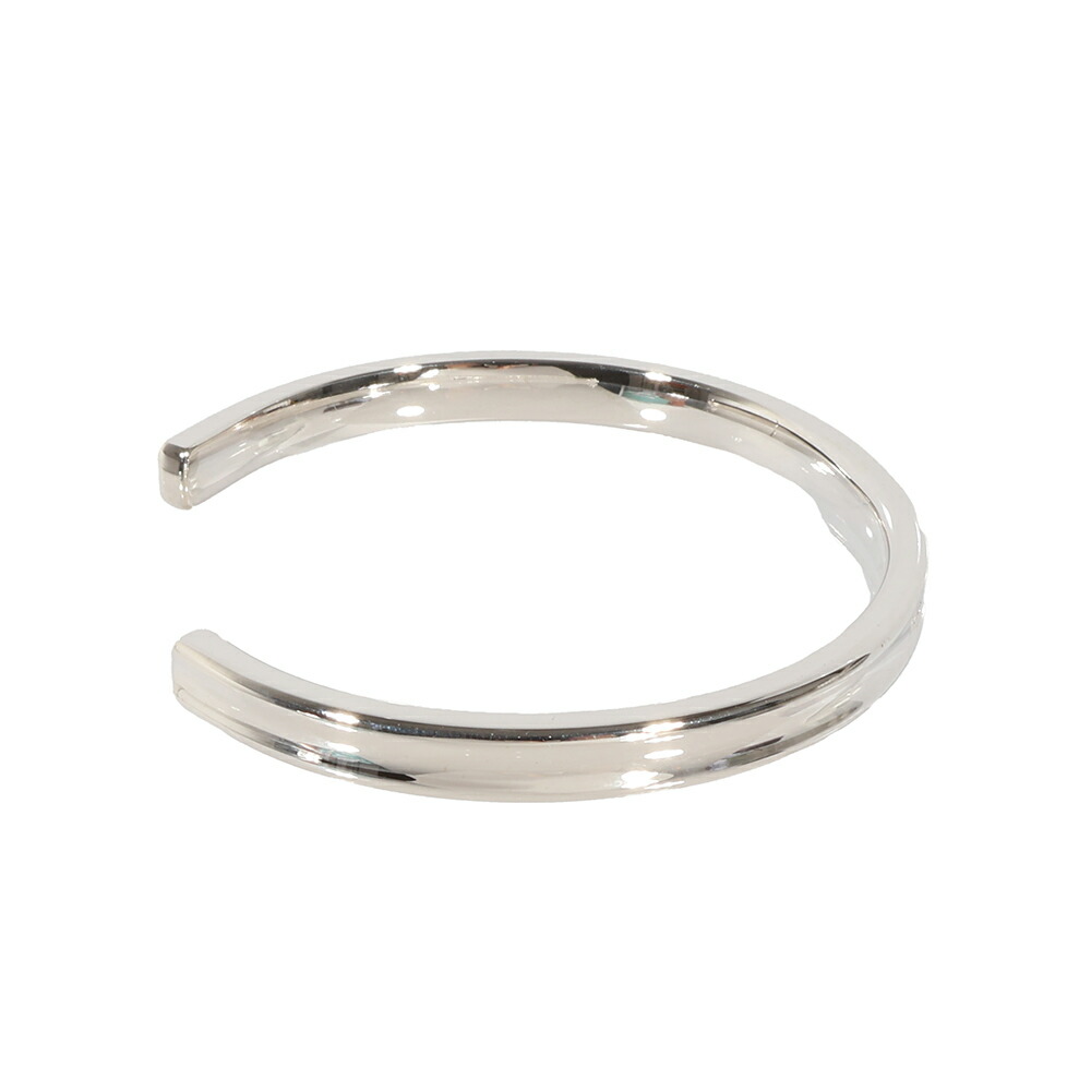 楽天市場】【未使用品】 TIFFANY&Co（ティファニー）1837 カフ ナロー
