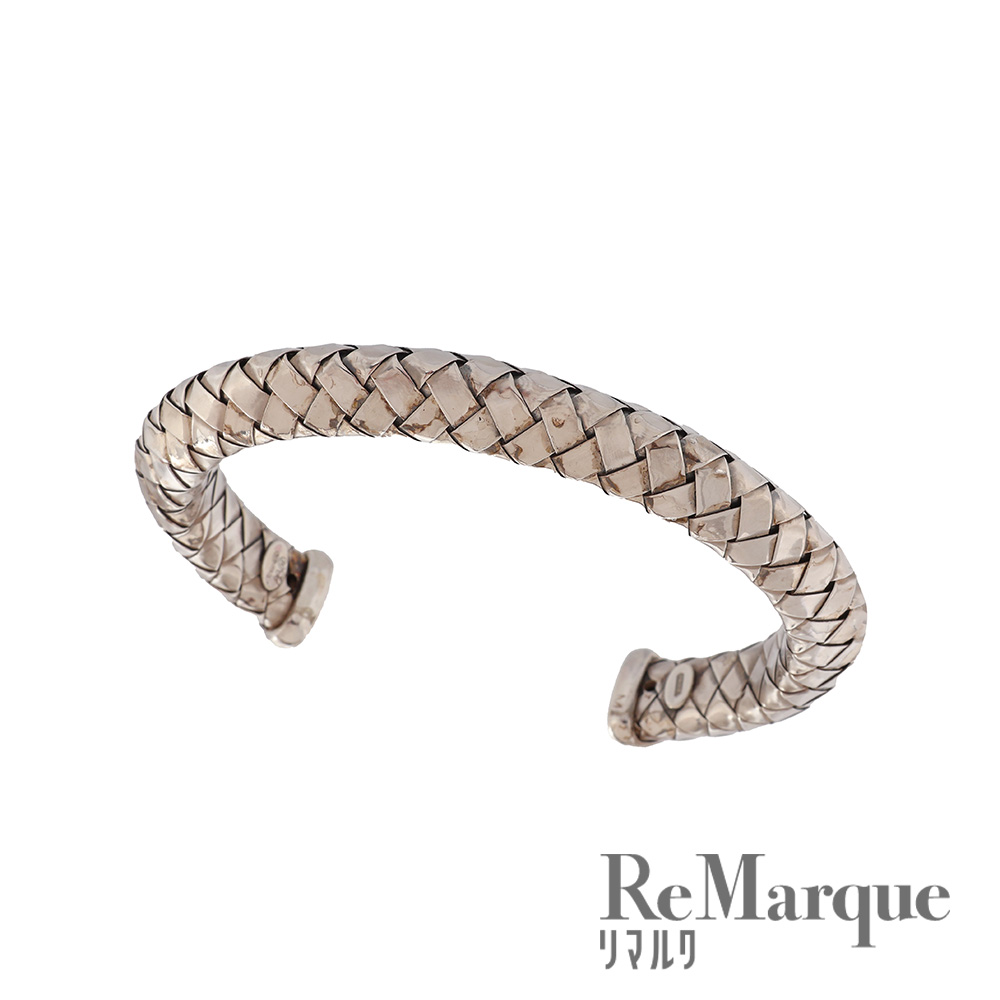 楽天市場】【値下げ】BOTTEGA VENETA（ボッテガヴェネタ） バングル