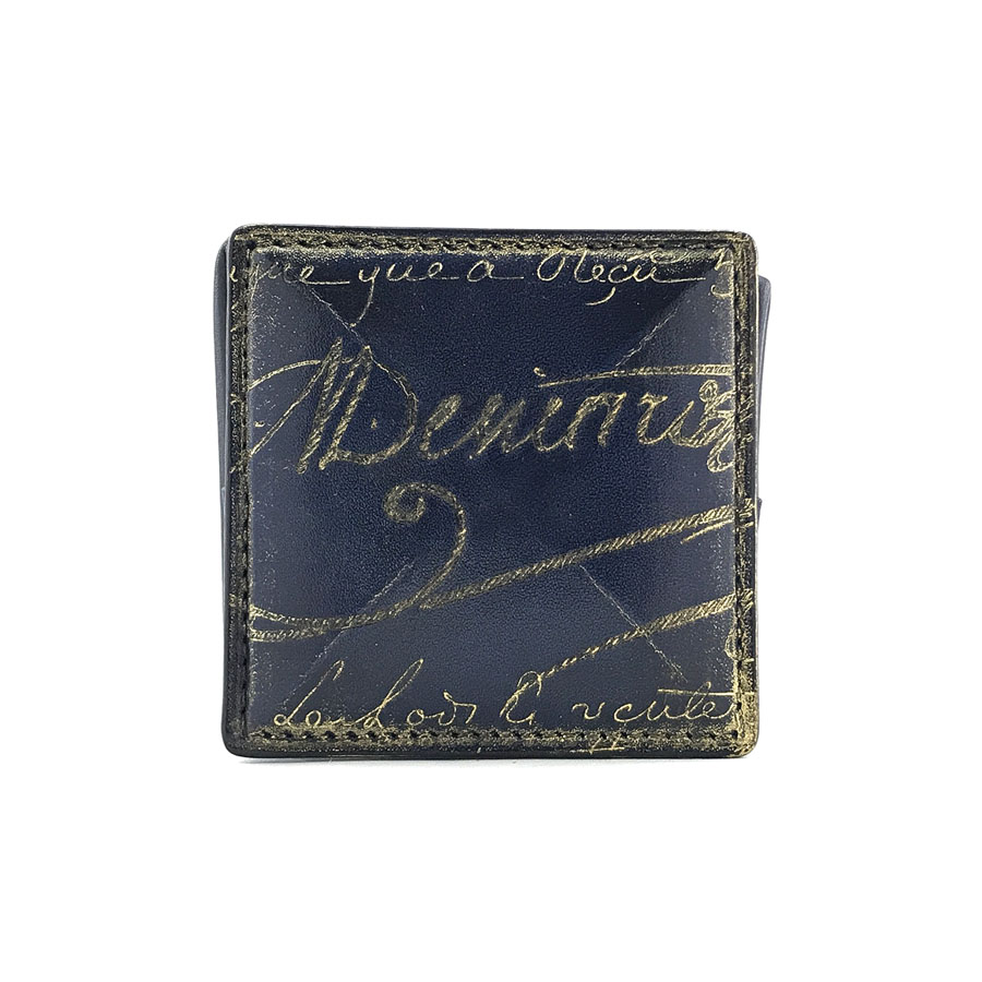 楽天市場】ベルルッティ Berluti コインケース 小銭入れ