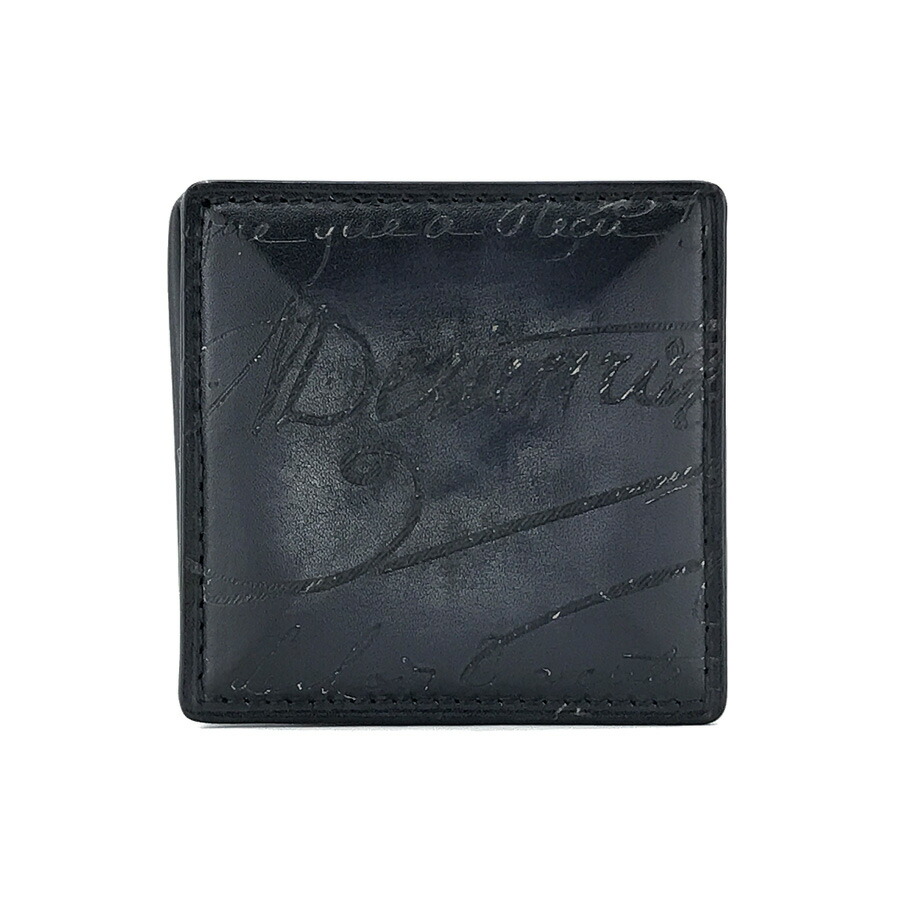 楽天市場】ベルルッティ コインケース Berluti 小銭入れ