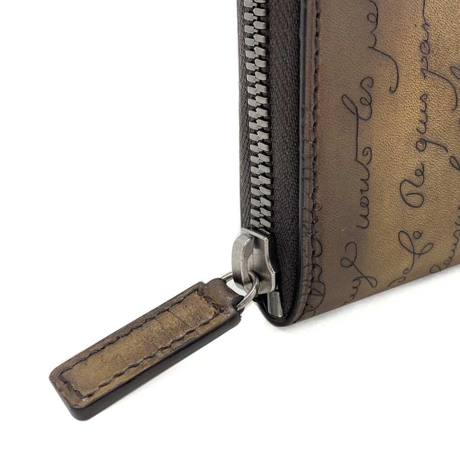 楽天市場】ベルルッティ Berluti コインケース 小銭入れ 財布 ワパ