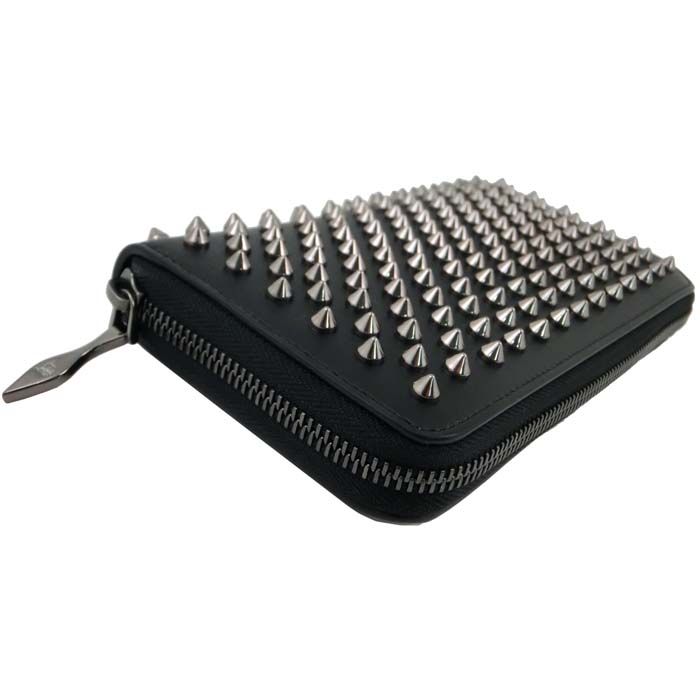 楽天市場】クリスチャン・ルブタン Christian Louboutin 長財布