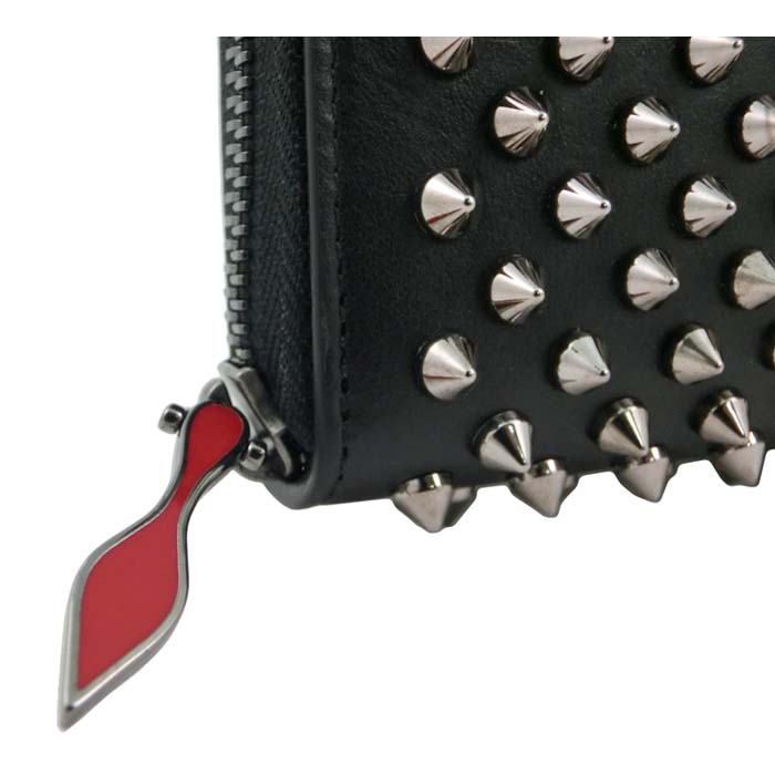 楽天市場】クリスチャン・ルブタン Christian Louboutin 長財布