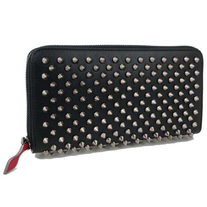 楽天市場】クリスチャン・ルブタン Christian Louboutin 長財布