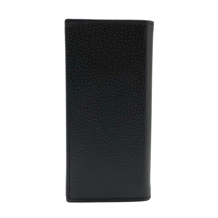 楽天市場】【新品】グッチ 長財布 GUCCI カーフスキンレザー〔GG