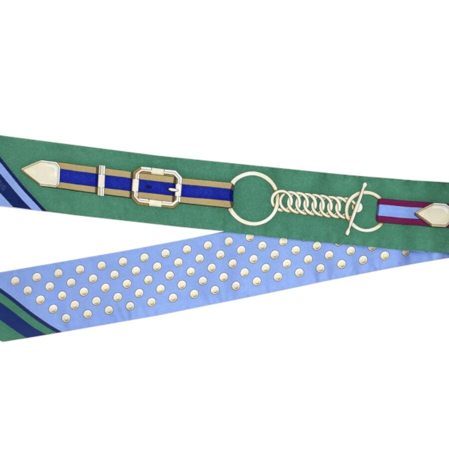 楽天市場】エルメス HERMES ツイリー《グラン・トゥラララ》Grand