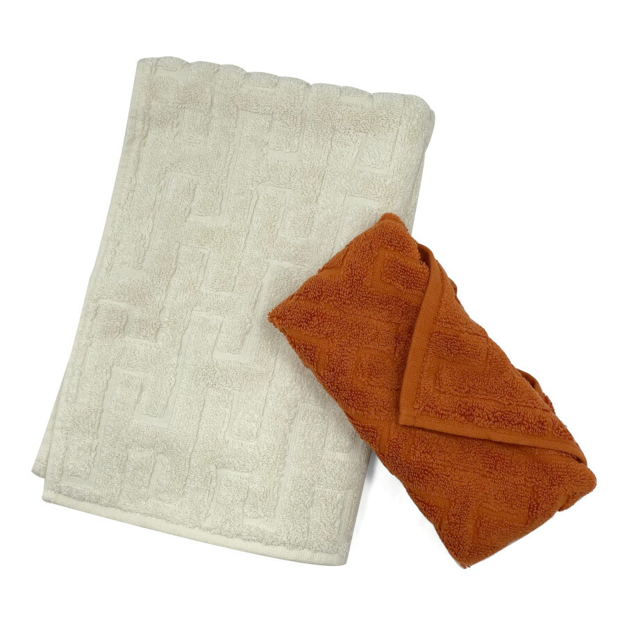 楽天市場】☆ラッピング無料☆ ギフト用 エルメス HERMES タオルセット