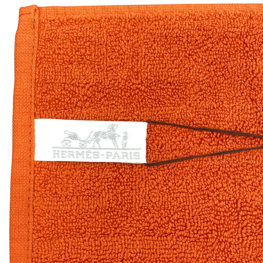 楽天市場】☆ラッピング無料☆ エルメス HERMES ビーチ フェイス バス