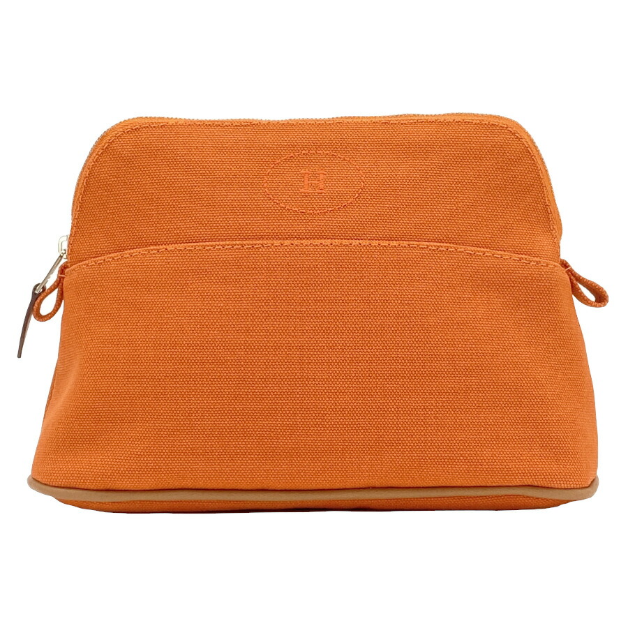 楽天市場】【新品】 エルメス HERMES ポーチ《ボリード 20》ミニ