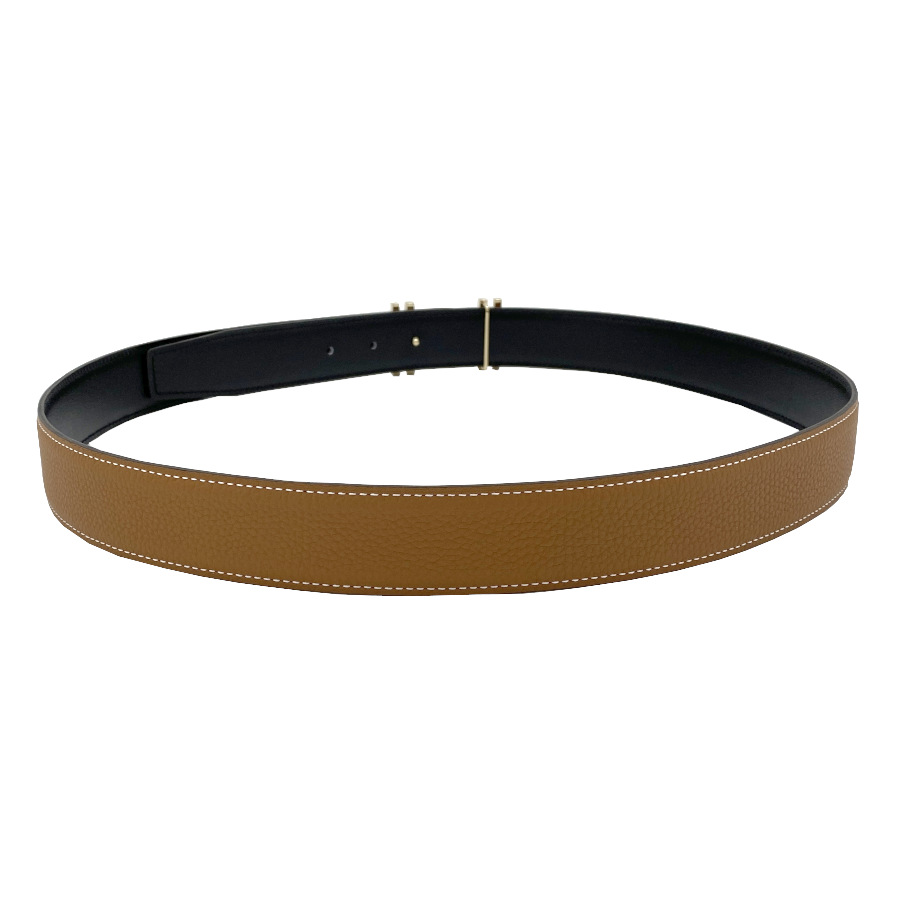 楽天市場】【新品】エルメス HERMES ベルトバックル 《H・オ・カレ