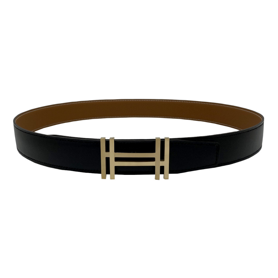 楽天市場】【新品】エルメス HERMES ベルトバックル 《H・オ・カレ