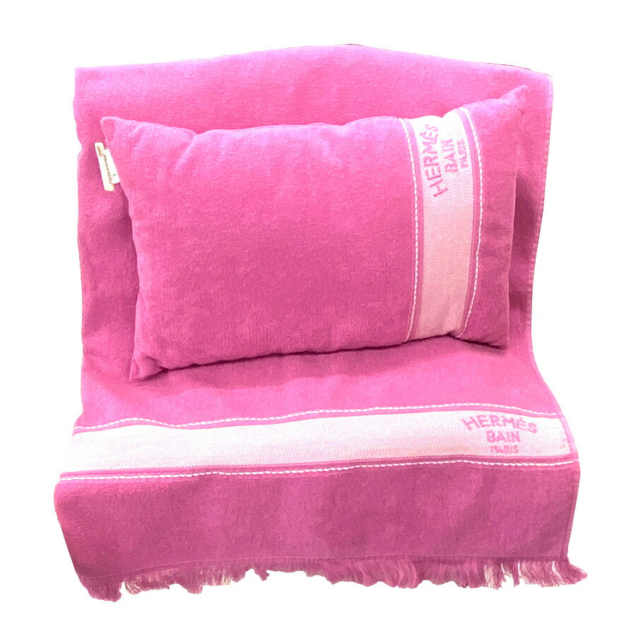 楽天市場】【新品】エルメス HERMES ヨッティング ビーチタオル ビーチ