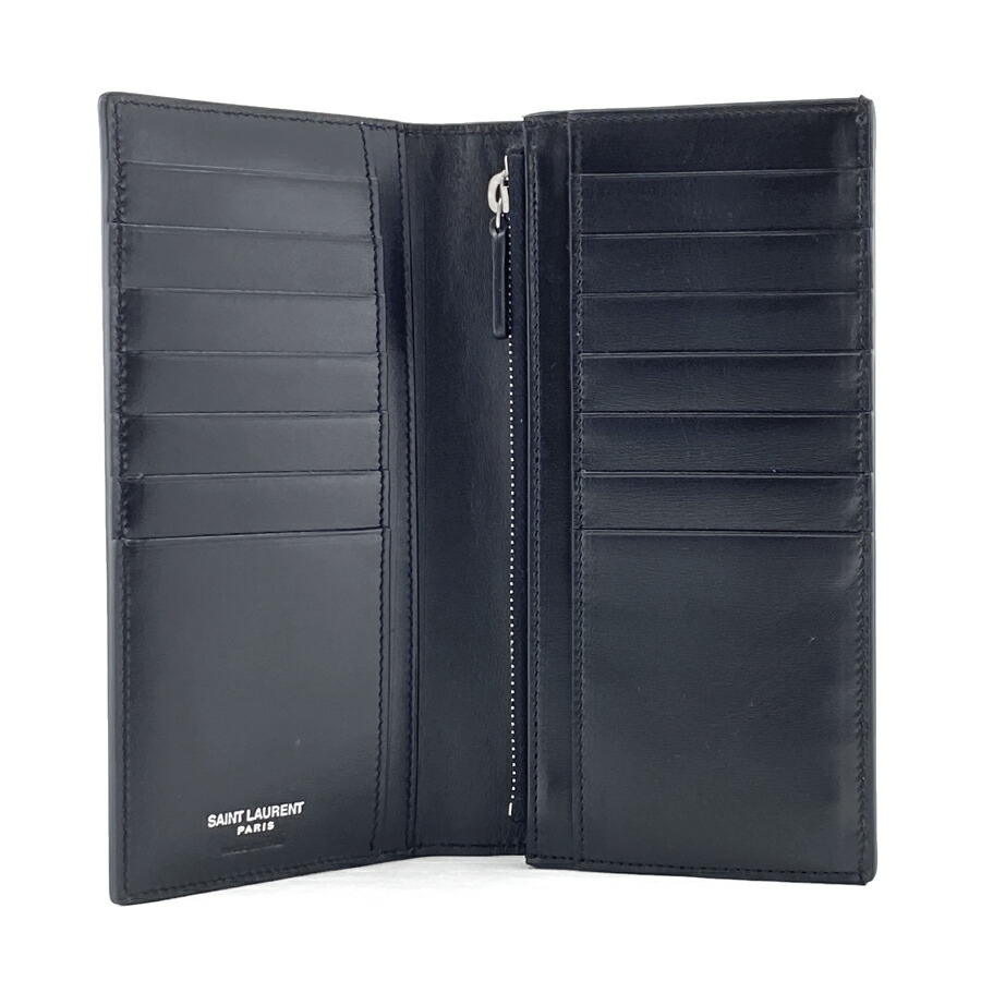 楽天市場】サンローランパリ SAINT LAURENT PARIS 長財布 モノグラム