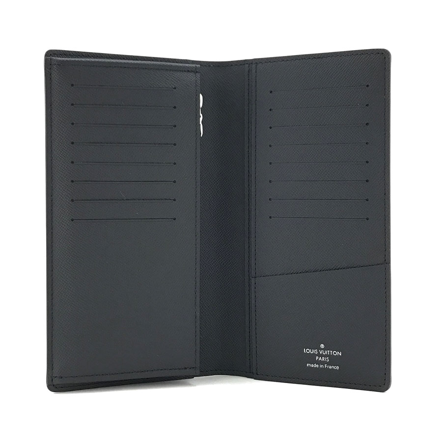 楽天市場】ルイヴィトン 長財布 LOUIS VUITTON 二つ折り