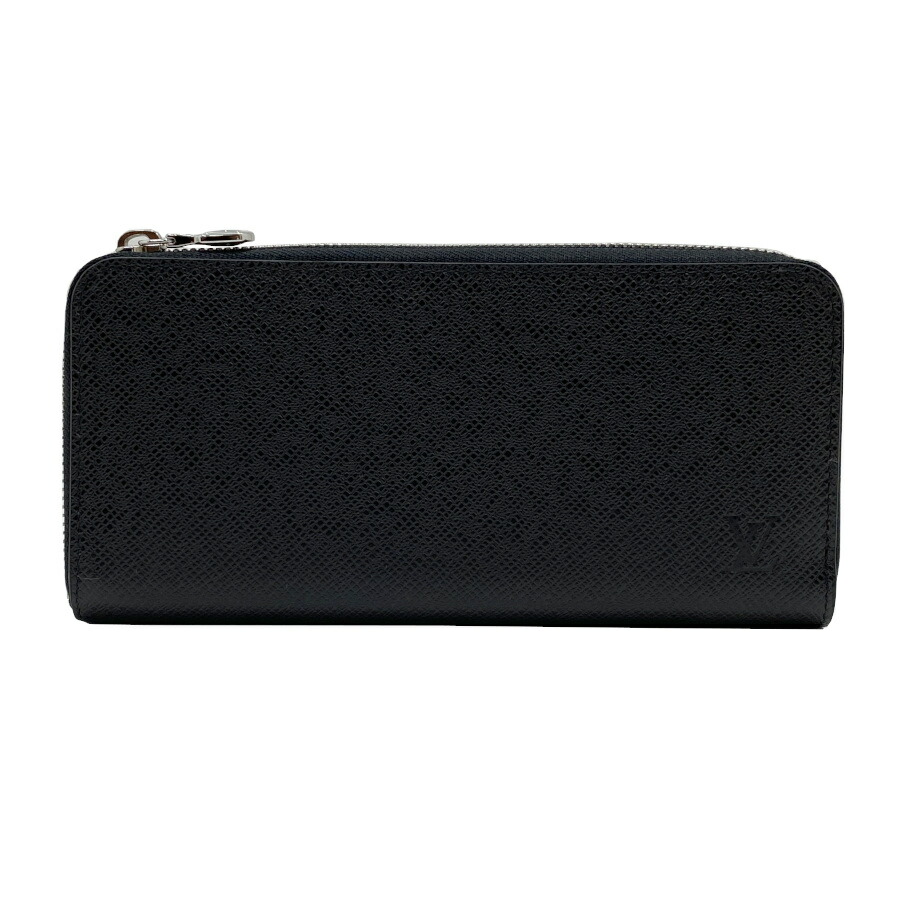 ルイ・ヴィトン(LOUIS VUITTON) タイガ(taiga) 財布 メンズ長財布