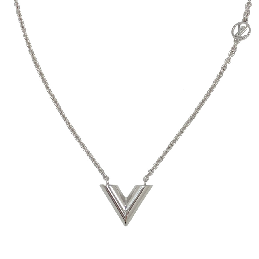 楽天市場】【新品】ルイヴィトン LOUIS VUITTON ネックレス ペンダント