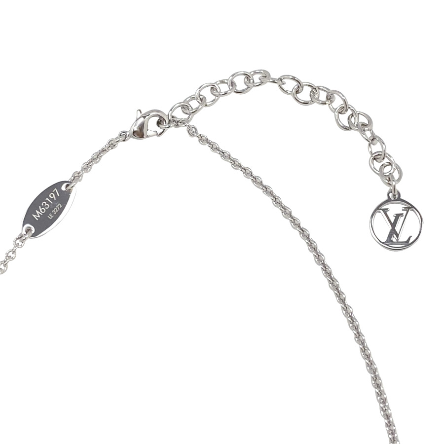 楽天市場】【新品】ルイヴィトン LOUIS VUITTON ネックレス ペンダント