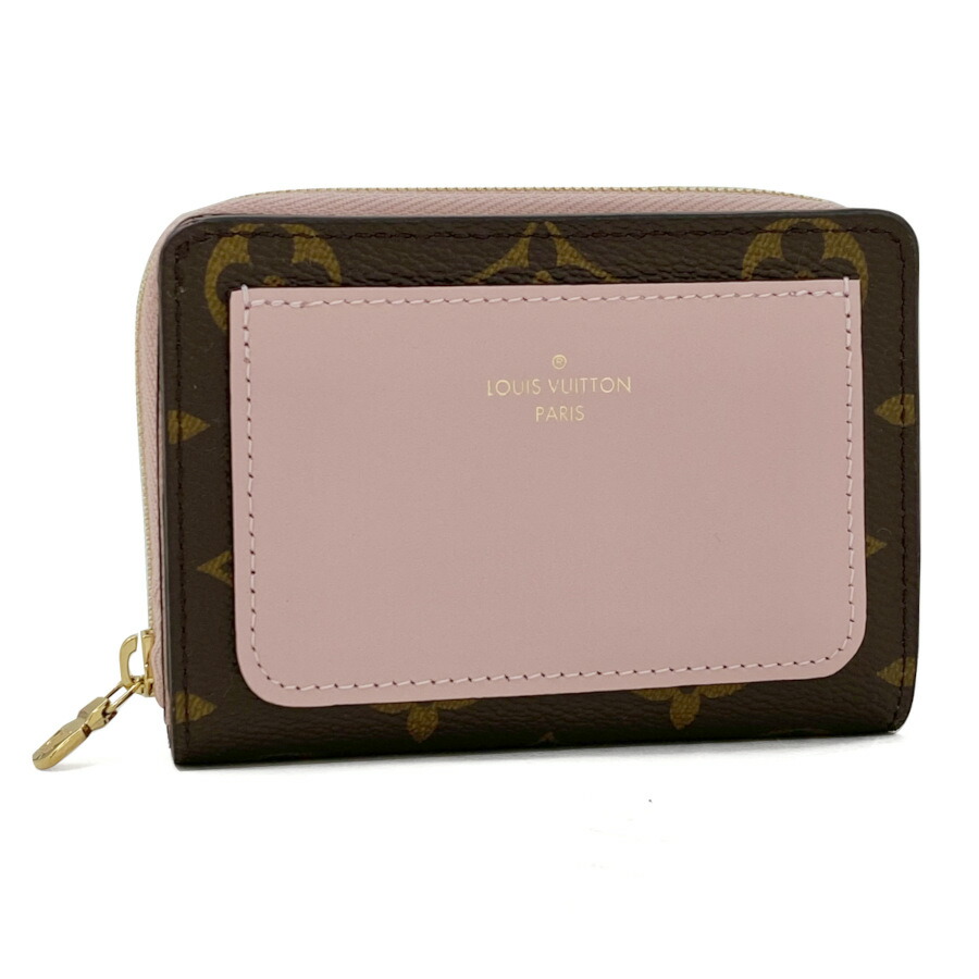 楽天市場】ルイヴィトン LOUIS VUITTON 財布 二つ折り ウォレット
