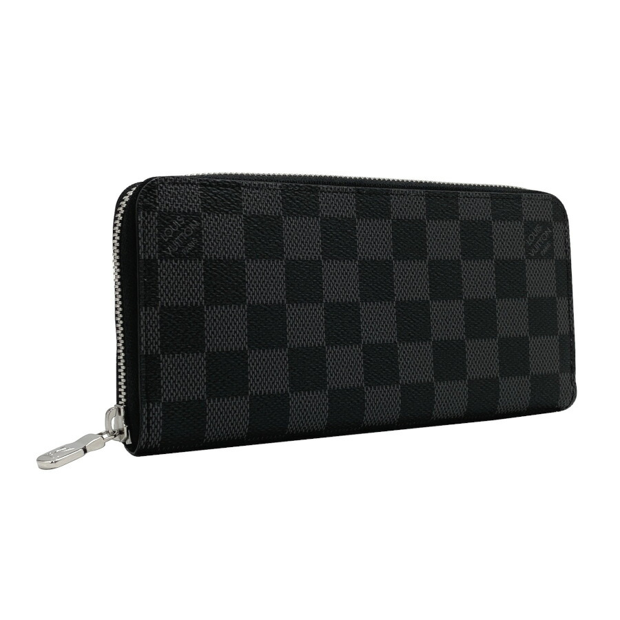 楽天市場】ルイヴィトン 長財布 LOUIS VUITTON ジッピーウォレット