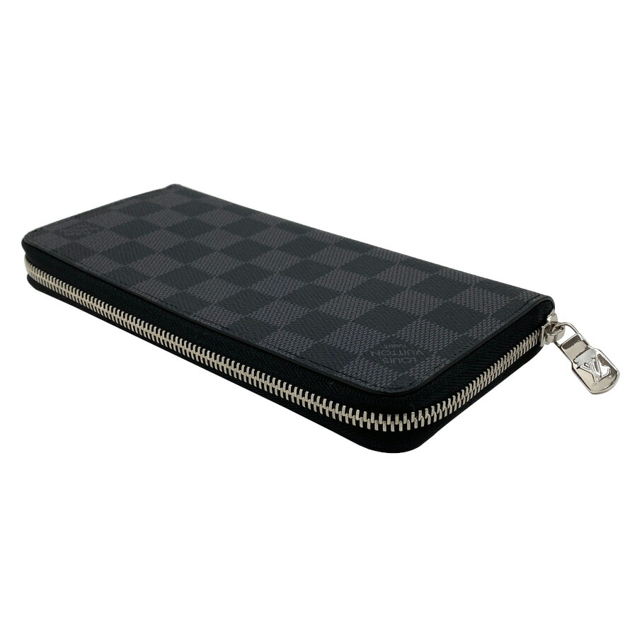 楽天市場】ルイヴィトン 長財布 LOUIS VUITTON ジッピーウォレット