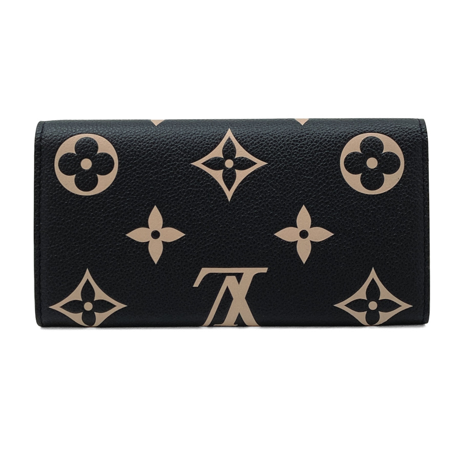楽天市場】ルイヴィトン 長財布 LOUIS VUITTON 二つ折り
