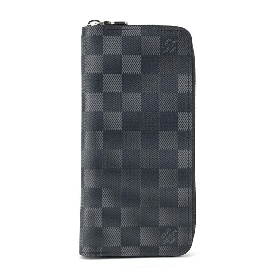ルイ・ヴィトン(LOUIS VUITTON) ダミエ・グラフィット(Damier Graphite