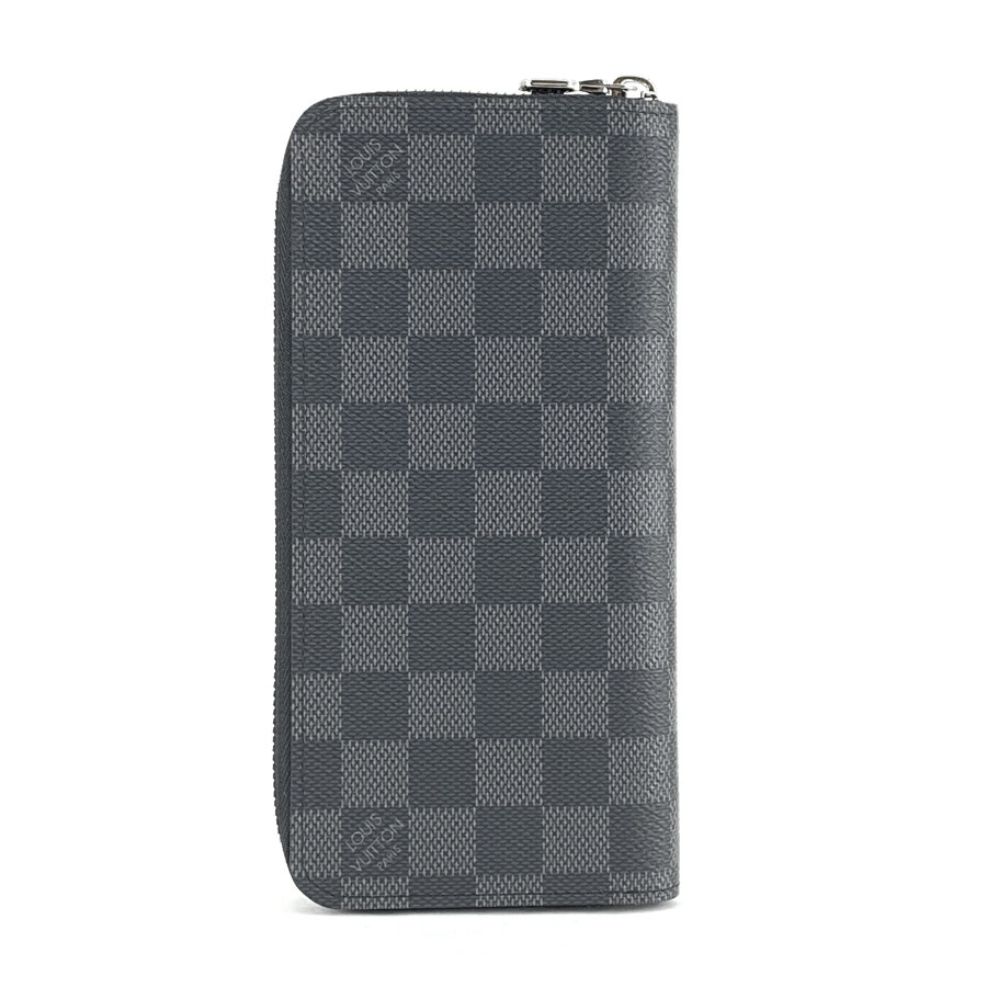 楽天市場】ルイヴィトン LOUIS VUITTON 長財布 ラウンドファスナー