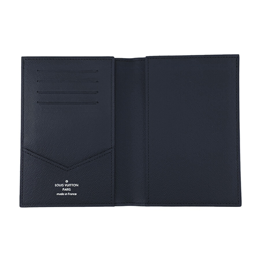 楽天市場】ルイヴィトン LOUIS VUITTON パスポートケース パスポート