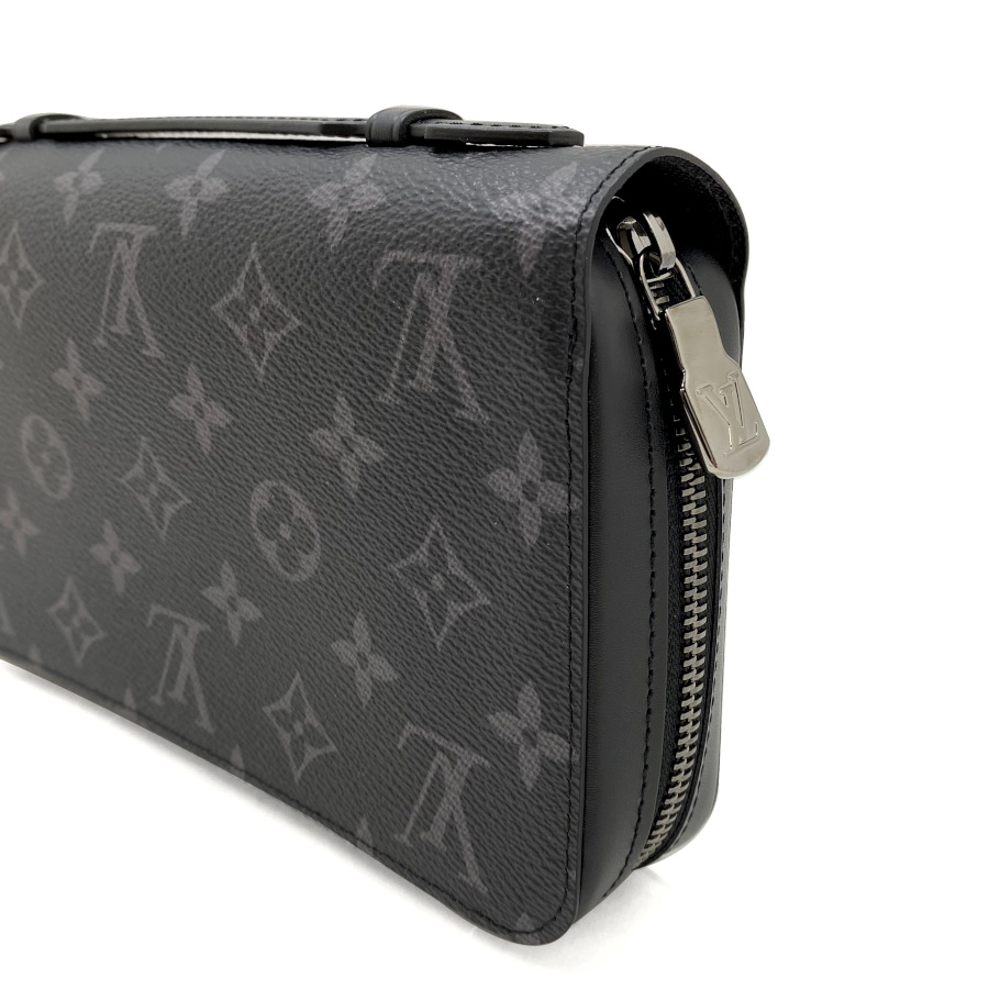 楽天市場】ルイヴィトン 長財布 LOUIS VUITTON ラウンドファスナー