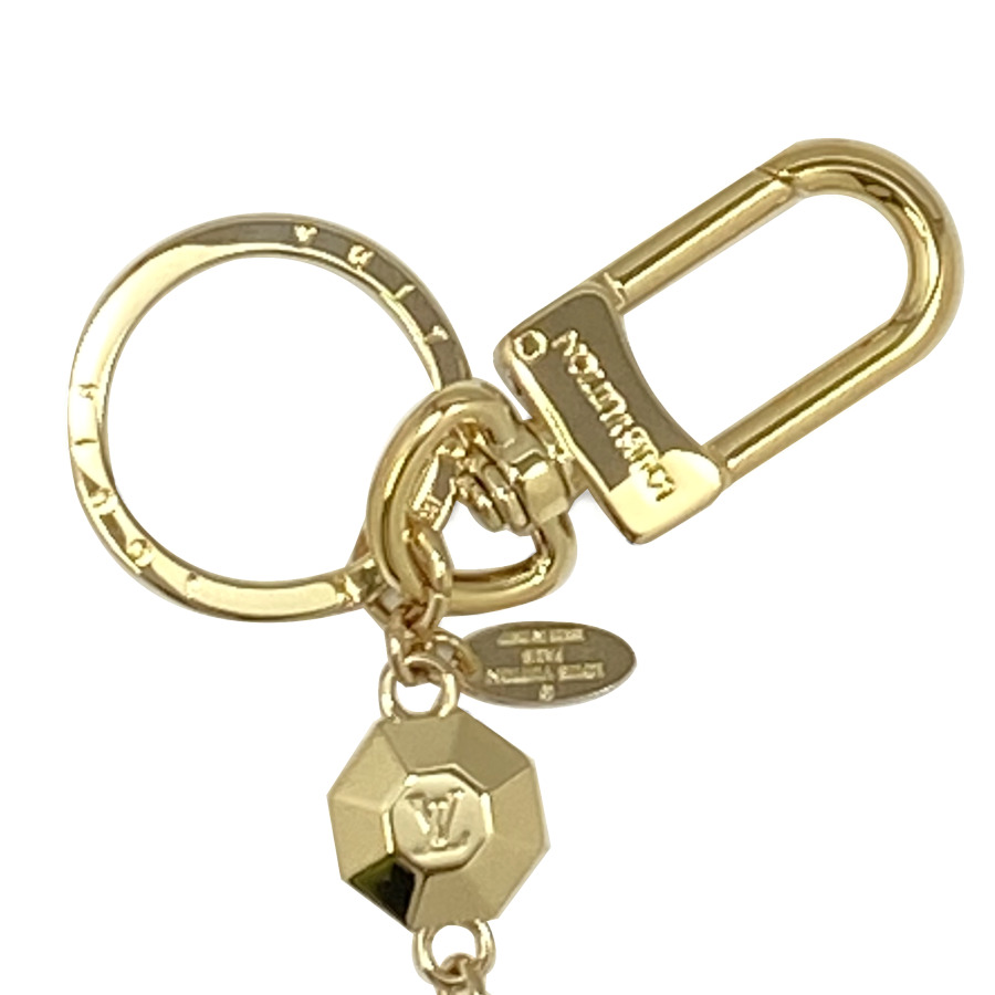 楽天市場】【新品】ルイヴィトン LOUIS VUITTON キーホルダー ポルト