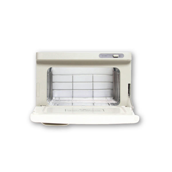 楽天市場】タオルウォーマー SH 前開き 7.5L 小型 コンパクト 業務用