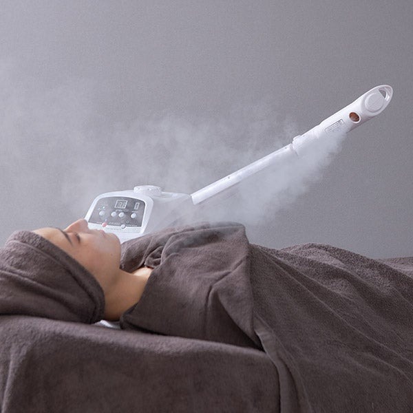 楽天市場】フェイシャルスチーマー エステスチーマー エトゥベラ FS300