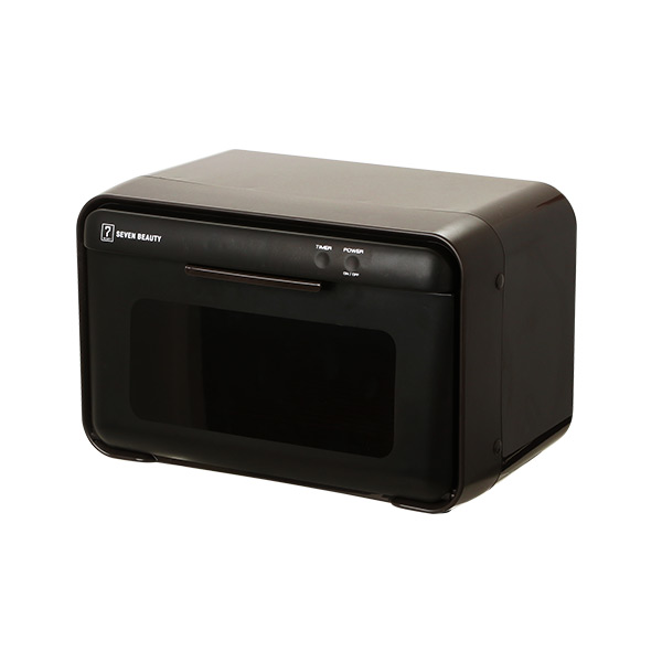 楽天市場】UV クリーンシステム 紫外線 消毒器 高さ22.5×幅35×奥行24cm