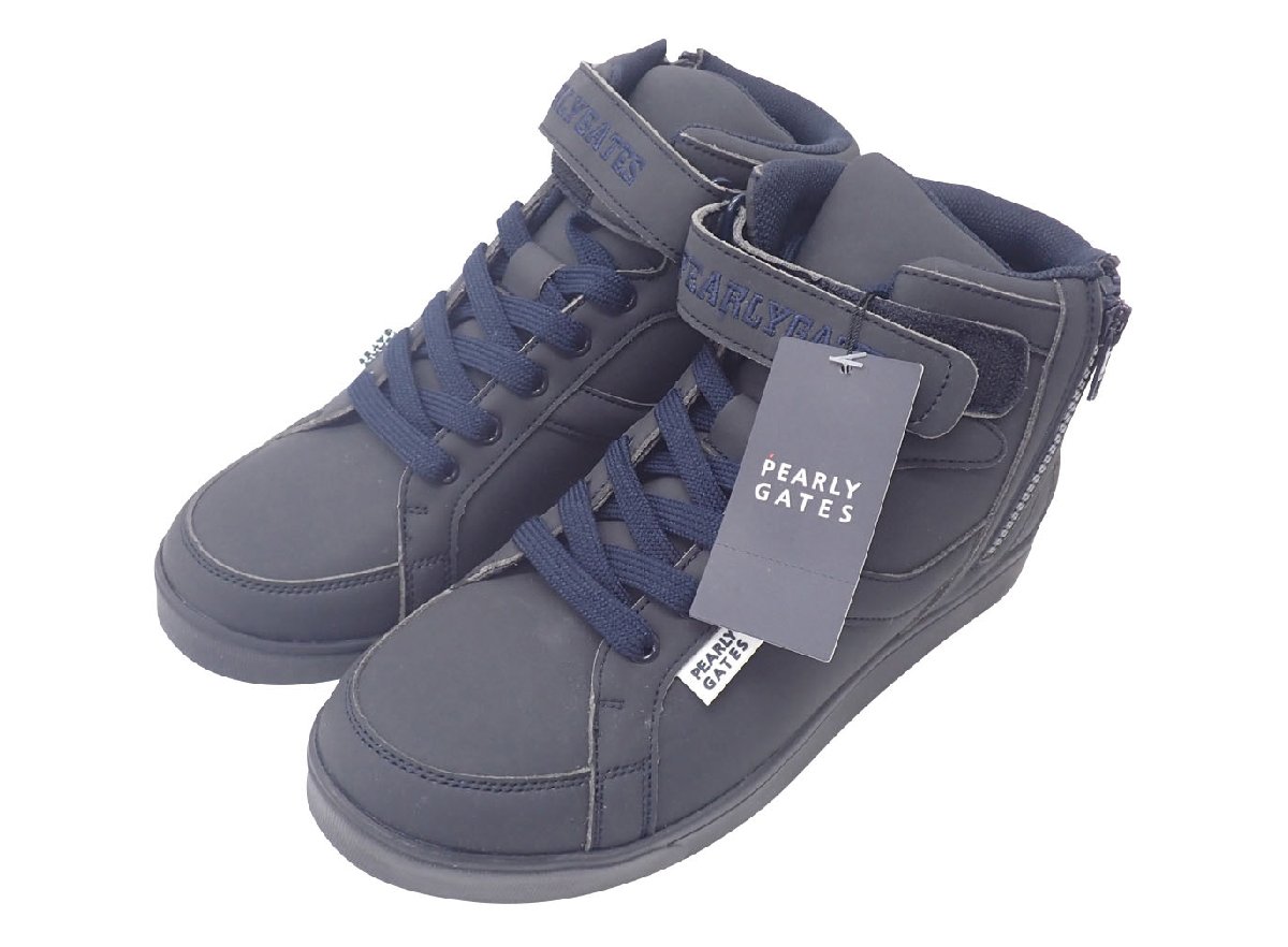 楽天市場】パーリーゲイツ ゴルフ シューズ（ゴルフ｜スポーツ