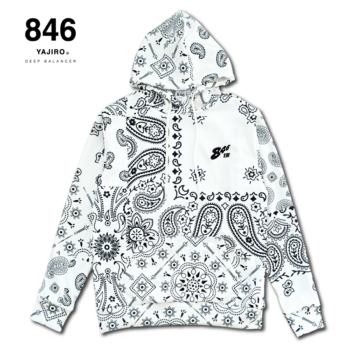 楽天市場】スポーツウェア セットアップ 秋冬 846 846YAJIRO ヤジロ