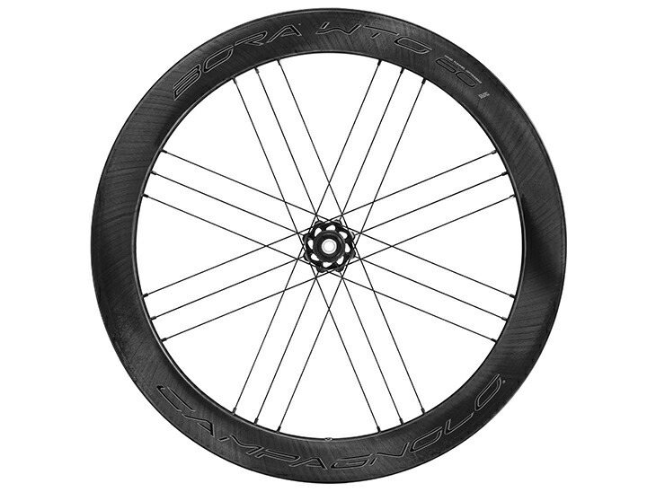 楽天市場】CAMPAGNOLO BORA WTO 60 DB 2WAY(F+R)(カンパニョーロ