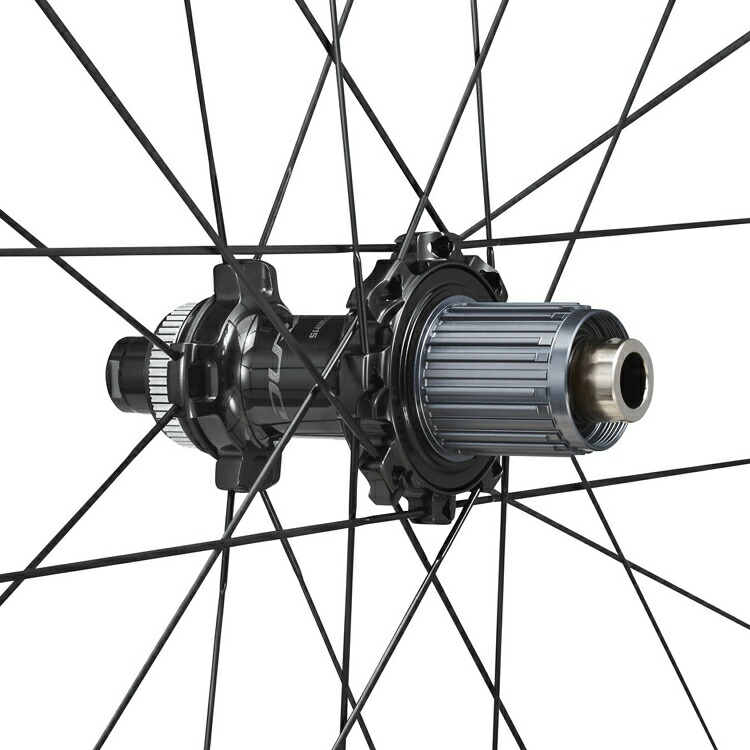 楽天市場】SHIMANO DURA-ACE C36 WH-R9270-C36-TU (シマノ