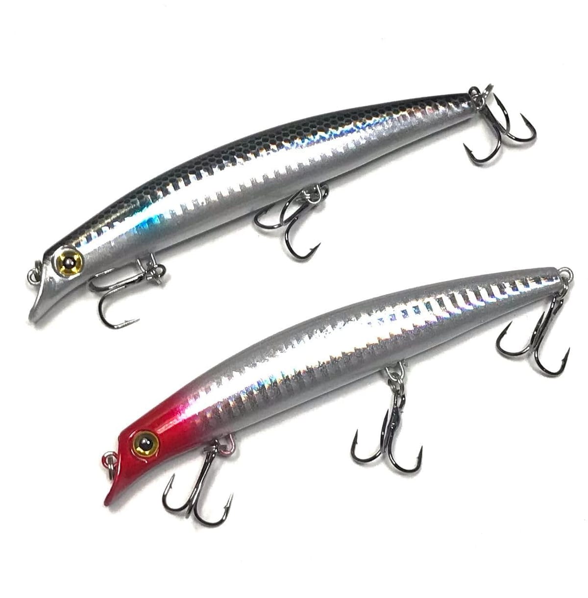 ミノー バイブレーション25個まとめ売り 【公式通販】