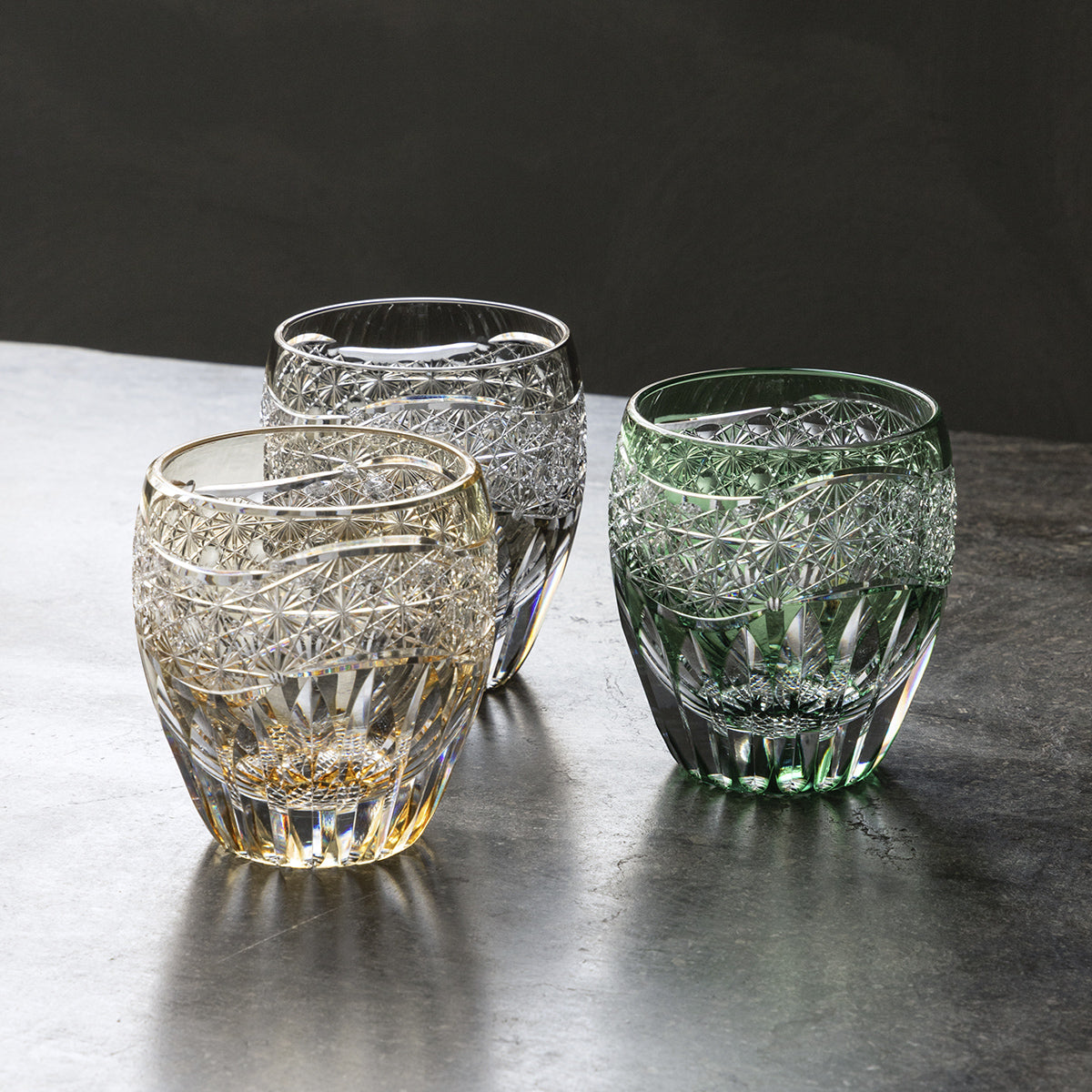 ガラス専門店 │ 江戸切子・薩摩切子 │ 価格で選ぶ切子特集 – TSUCHI