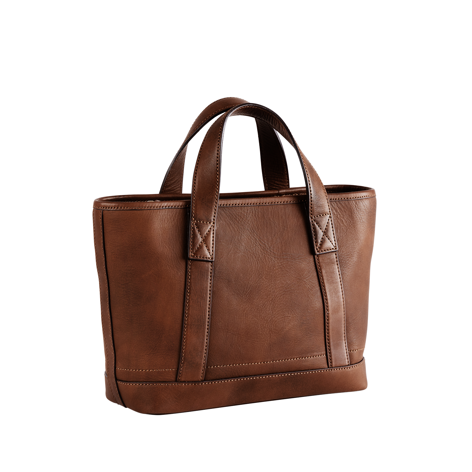 ビークル ハンディストックトート – ハンドバッグ – 土屋鞄製造所