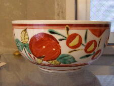 痴陶人:伊万里焼。陶芸界の棟方志功と呼ばれた。日本人で初めて、大英