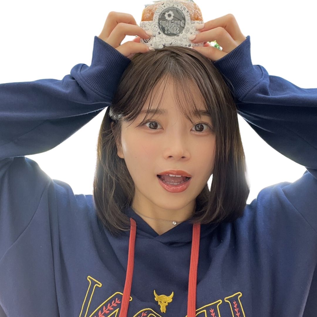 加藤ひなたさんに聞きました】自分史上一番最高な自分になるために