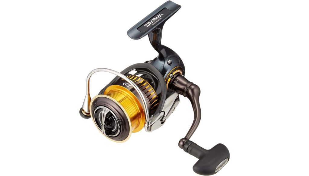 ダイワ(Daiwa)セルテート2508PEは超頑丈！使ってみたインプレを徹底