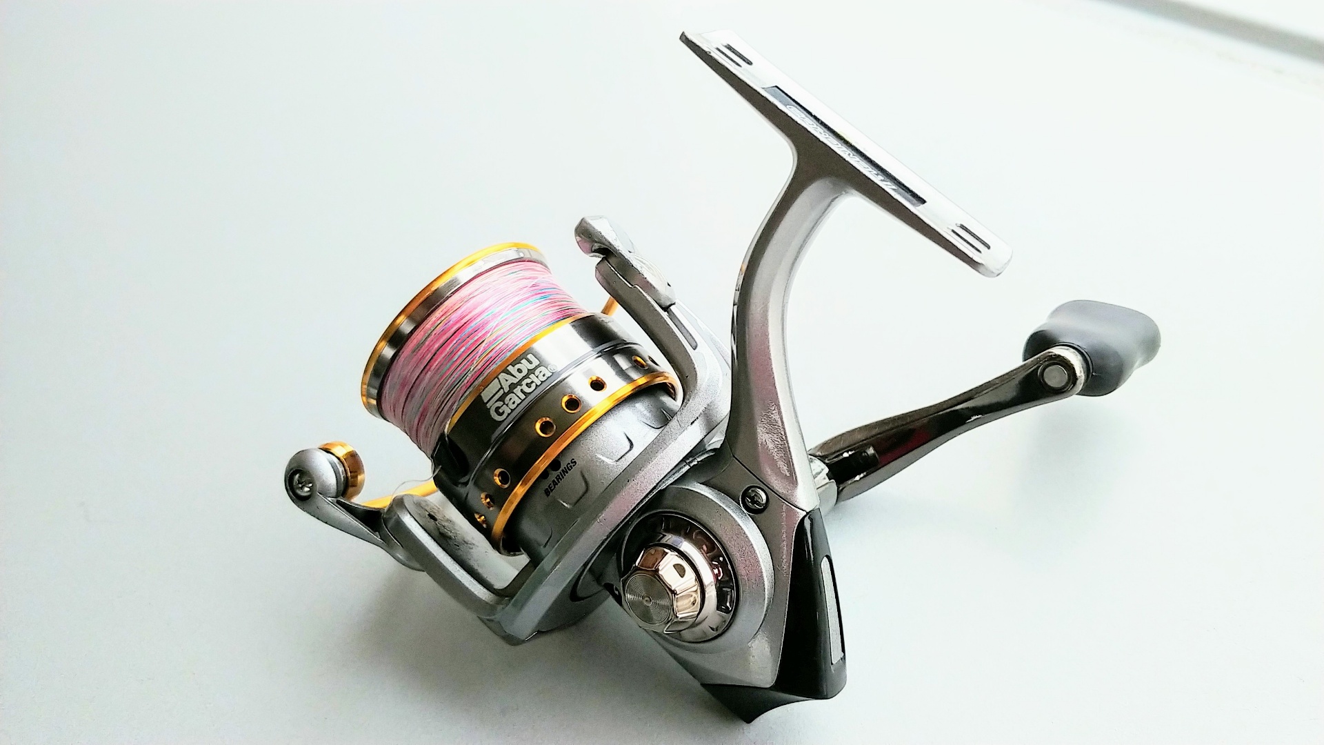 カーディナル2 SX2500Sのスペックとインプレ | 釣りクラウド