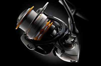 17 イージス 2003Fのスペック | 釣りクラウド