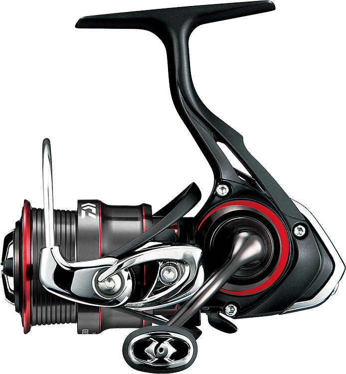 17 月下美人 AIR 2003のスペックとインプレ | 釣りクラウド