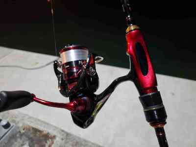 18 月下美人 MX LT1000S-Pのスペックとインプレ | 釣りクラウド