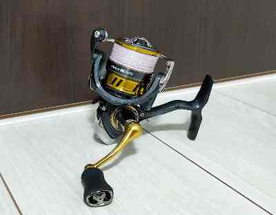 18 レガリス LT2000Sのスペックとインプレ | 釣りクラウド