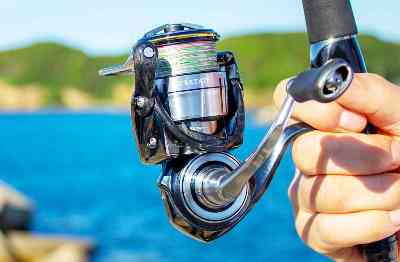 19 セルテート LT3000S-CH-DHのスペックとインプレ | 釣りクラウド