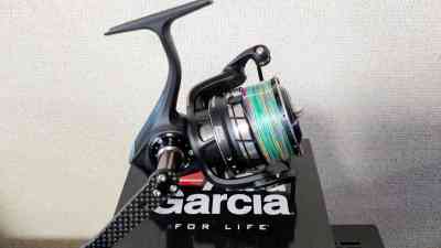 Revo Rocket 3000Sのスペックとインプレ | 釣りクラウド